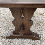 Monastery coffee table