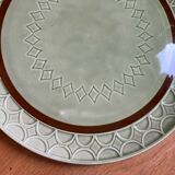 Plat arabelle Digoin