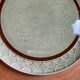 Arabelle dish Digoin