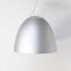 Ernesto Gismondi ‘NUR’ hanging lamp for Artemide
