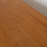 Scandinavian table 70s