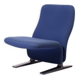 Concorde lounge chair by Pierre Paulin for Artifort, 1966