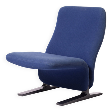 Concorde lounge chair by Pierre Paulin for Artifort, 1966