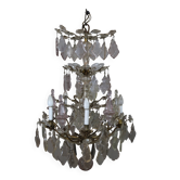 Lustre xix