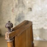 Lit banquette directoire