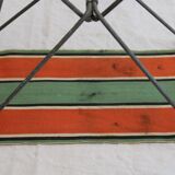 Former fisherman's stool