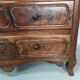 Louis XV chest of drawers