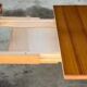 Tabke bauman ronde extensible 10/12 personnes