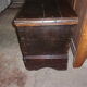 Wedding chest