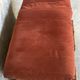 3-seater sofa marsala by Michel Ducaroy for Roset France - design 1970