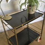 Desserte vintage