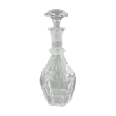 Baccarat carafe
