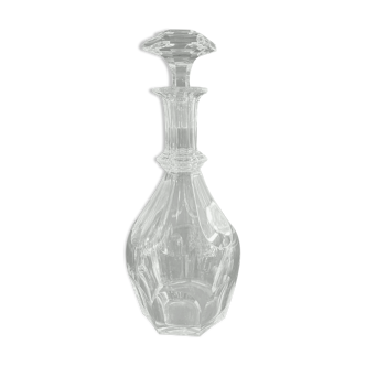Baccarat carafe