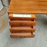 Mid century agency | vintage – desk