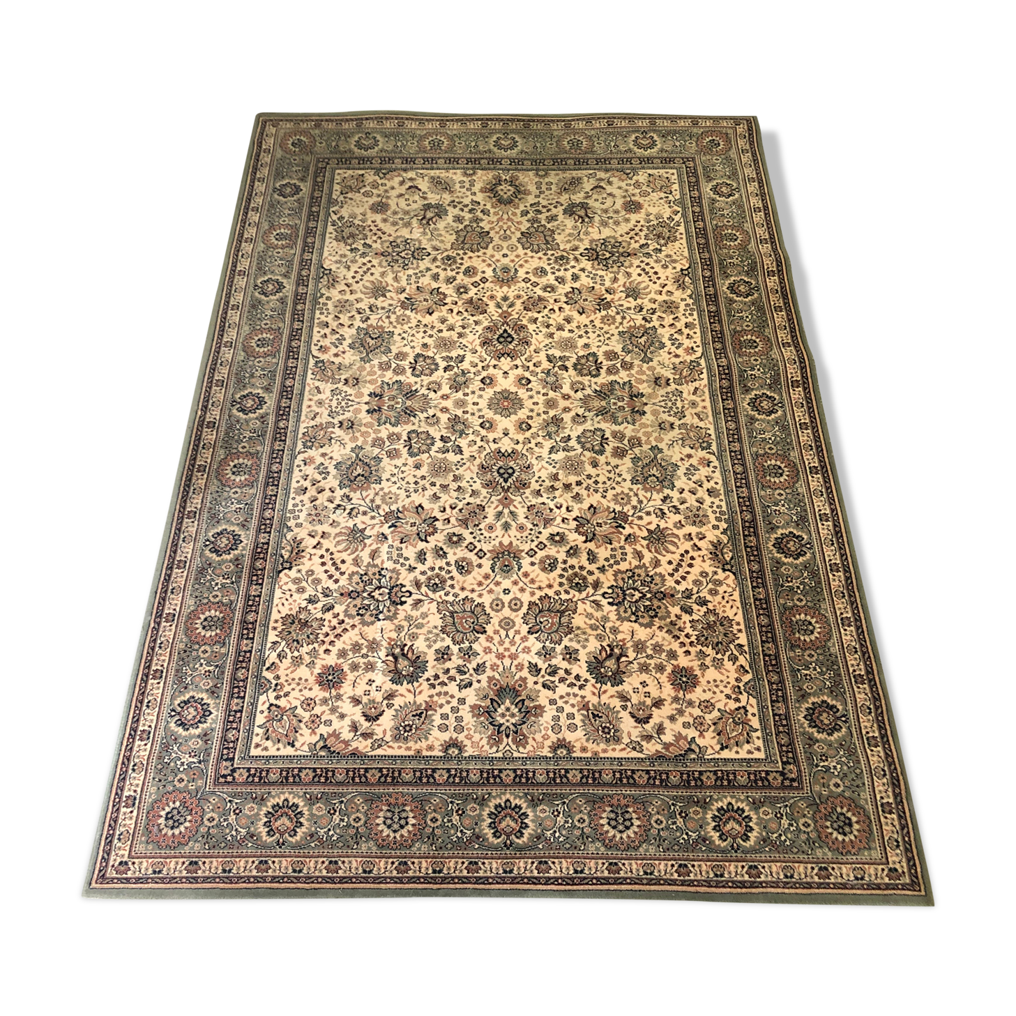 Tapis oriental Yarkand 290x200