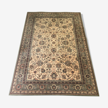 Oriental carpet Yarkand 290x200