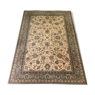 Oriental carpet Yarkand 290x200