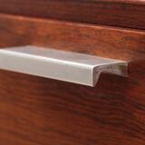 CR series bar cabinet by Cees Braakman by Pastoe, 1960