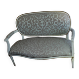 Louis XVI style sofa