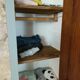 Armoire art déco