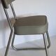 Vintage Desk Chair.