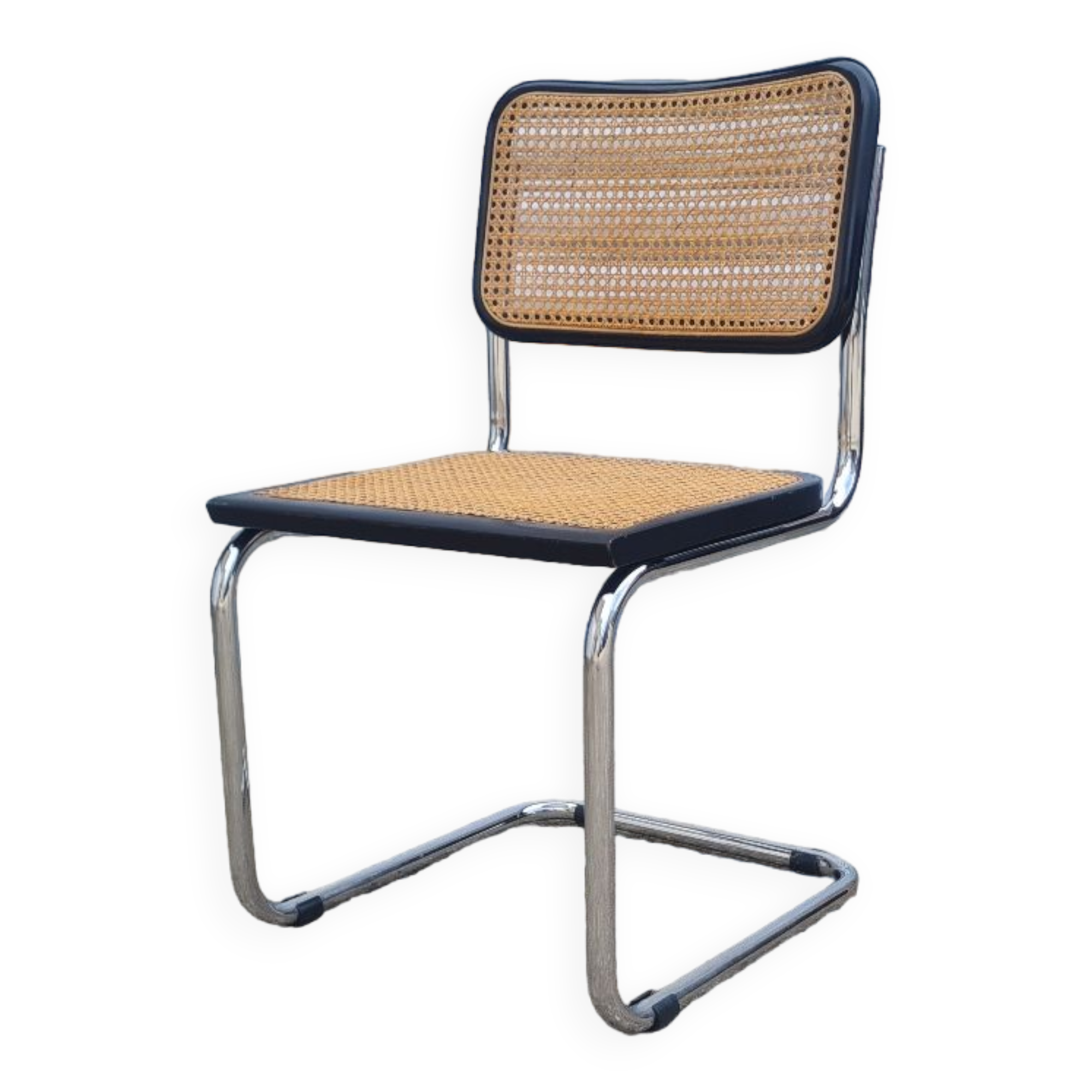 Chair cesca b32 Marcel Breuer