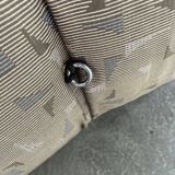 Mario Bellini “Camaleonda” armchairs for B&B Italia