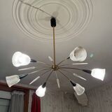 Vitage chandelier from the 60s