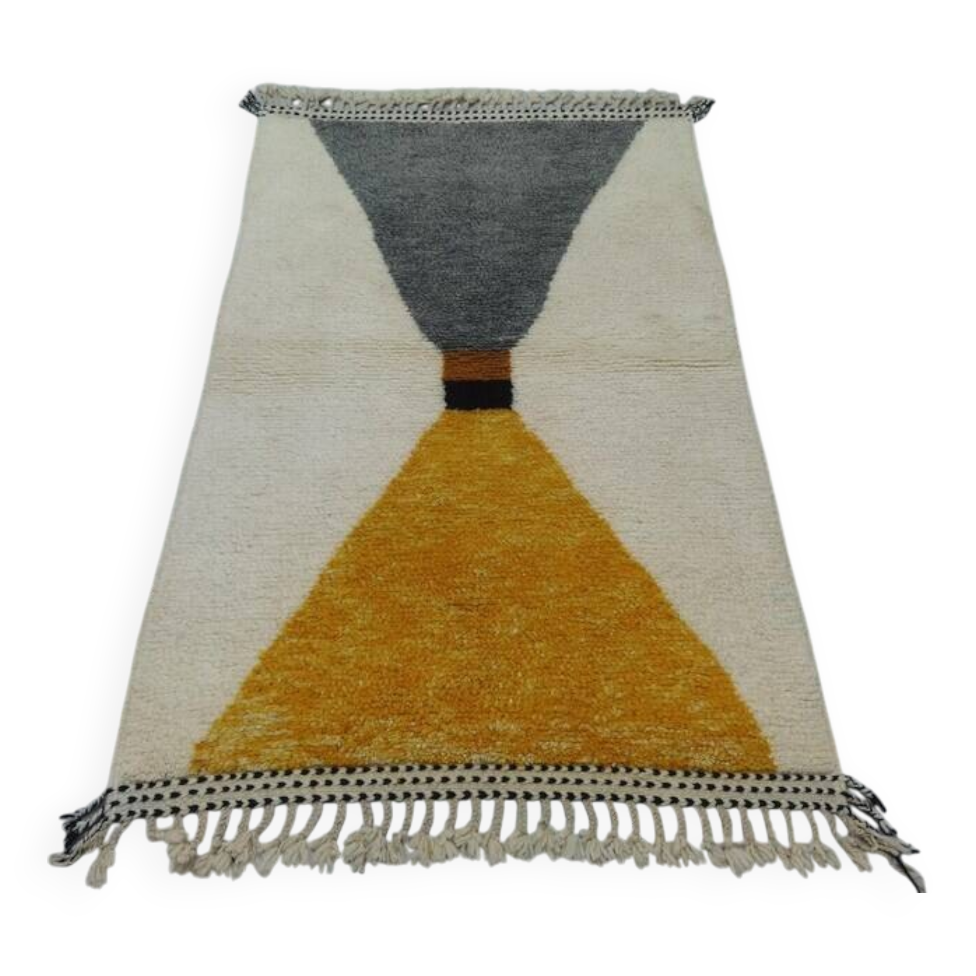 Beni ouarine rug 250cmx150cm