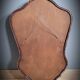 Pear mirror 34x51cm