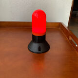 Inactinic lamp for photo lab