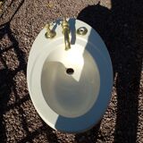 Washbasin