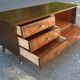 Vintage sideboard