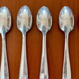 12 Ravinet d'enfer teaspoons 14.4 cm