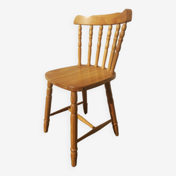 Old America western chair