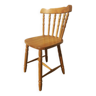 Old America western chair