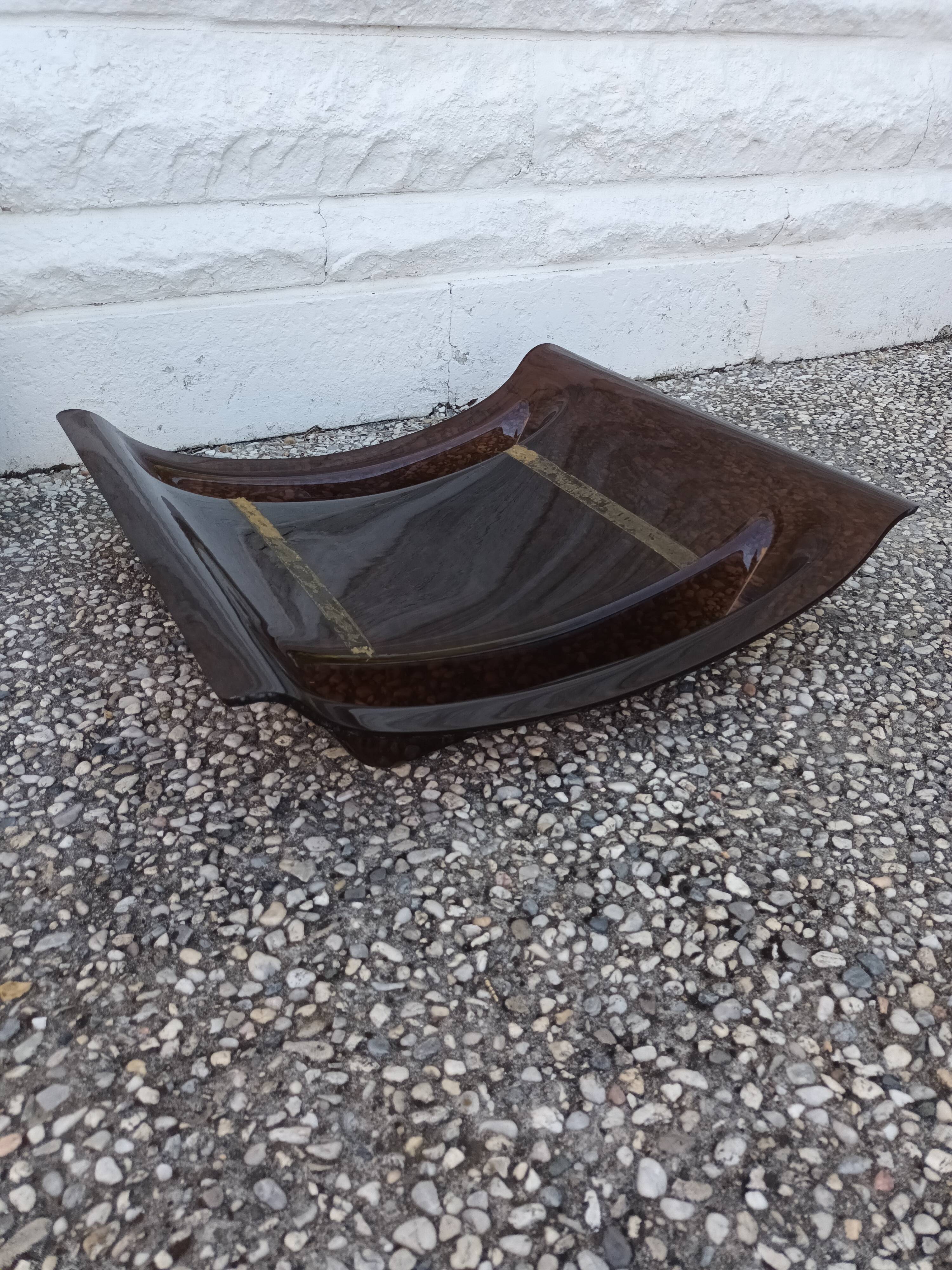 Repose pied Marsala par Michel Ducaroy