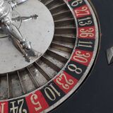 Bistro roulette game