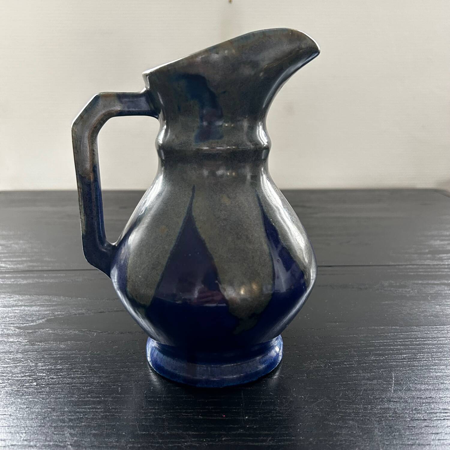 Pichet poterie du Morvan