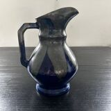 Morvan pottery pitcher