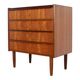 Commode vintage