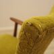 Teak armchair, Danish design, 1960s, made in Denmark