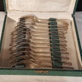 Set of 12 cake forks