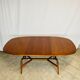 Living/dining table