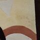100% hand-knotted wool rug, ALTUNA model, by Née Créations - 170x240 cm