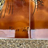 Vintage coffee table