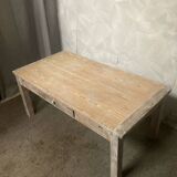 Low table