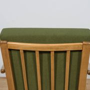 Mid-Century Modern Armchairs from TON, Czechoslovakia, 1960s, Set of 2