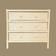 Farrow & Ball Revisited Vintage Chest of Drawers, 3 Drawers