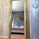 Mirror XIXth century